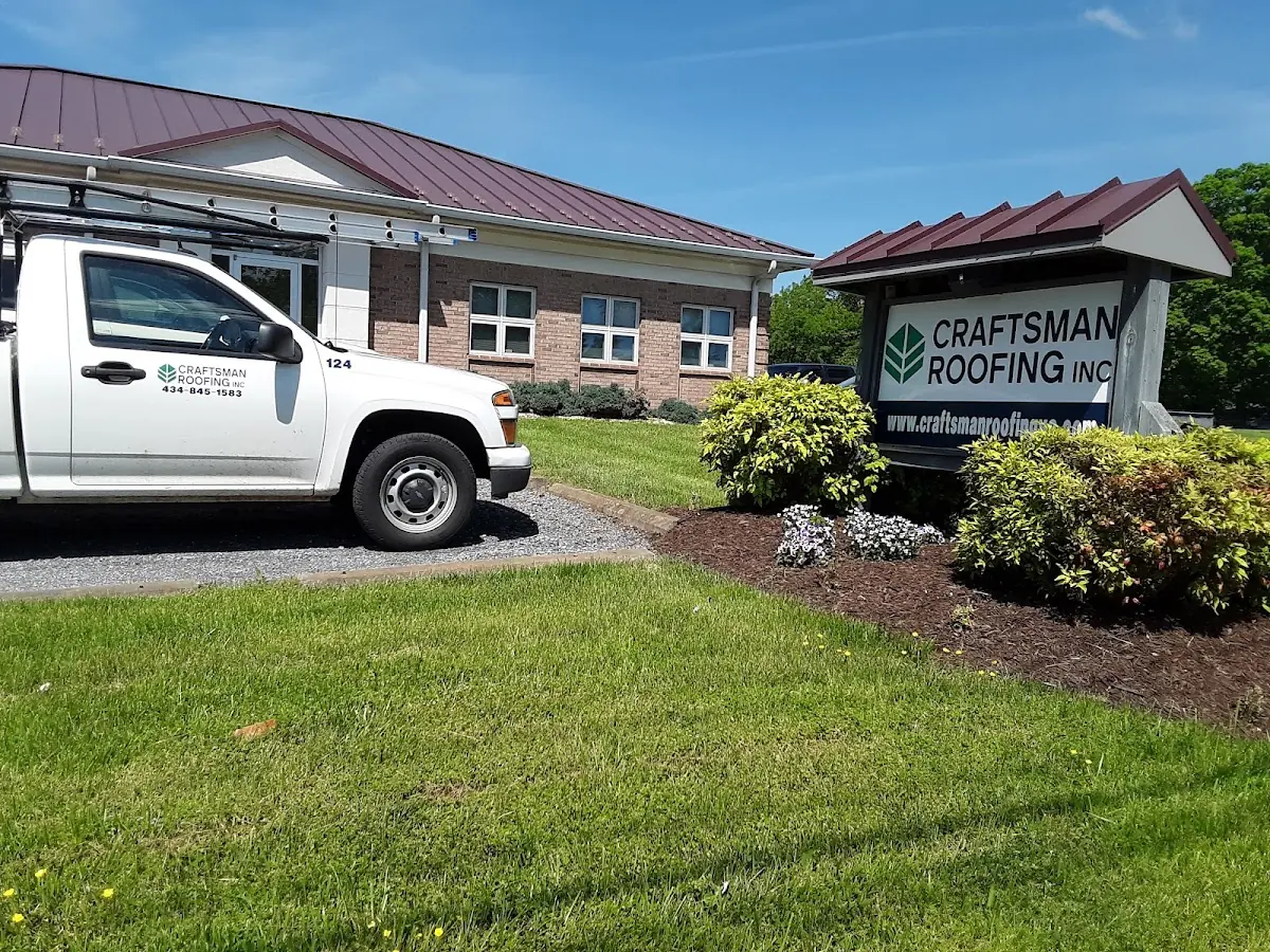 Quality Wind Damage Roof Repair by experienced craftsmen in Navy